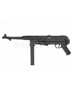 S&T MP40 AEG 6 mm