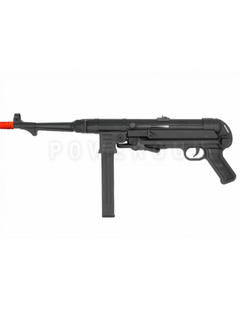 S&T MP40 AEG 6 mm