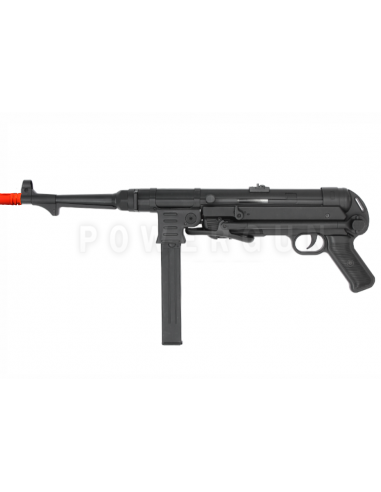 S&T MP40 AEG 6 mm