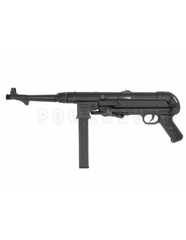 S&T MP40 AEG 6 mm — composant du pack AW