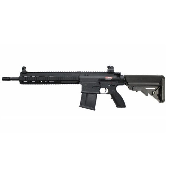 S&T ST47D G2 AEG 6 mm – Noir