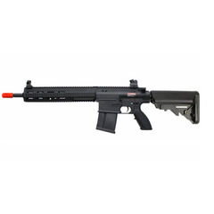 S&T ST47D G2 AEG 6 mm – Noir — composant du pack AW
