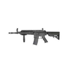 S&T M4 SPR-S MOD1 AEG 6 mm – Noir