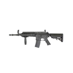 S&T M4 SPR-S MOD1 AEG 6 mm – Noir — composant du pack AW