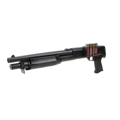S&T M3 Short Spring 6 mm – Noir