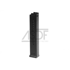 Chargeur S&T UST 9 / UMP 45 100 billes — ST44043