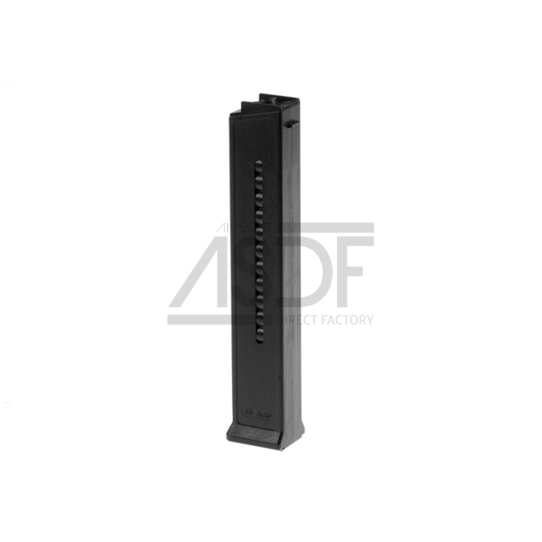 Chargeur S&T UST 9 / UMP 45 100 billes — ST44043