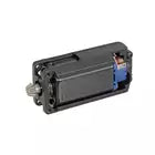 Moteur S&T Super High Speed axe court