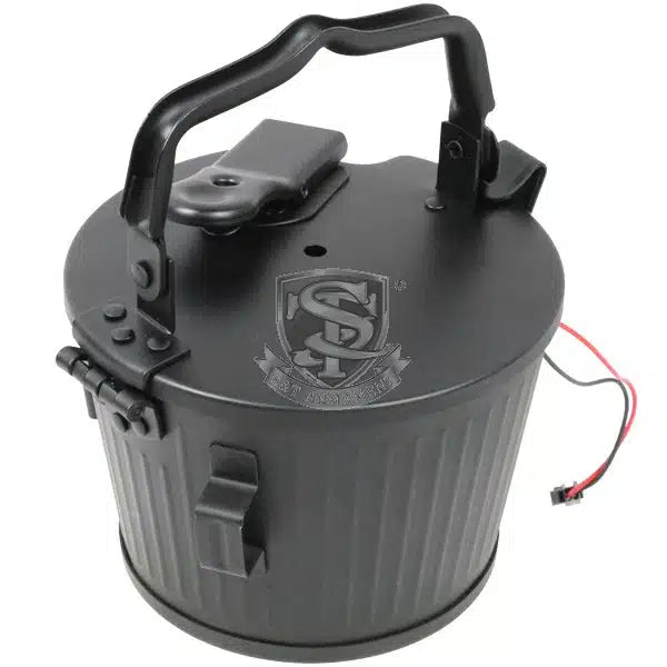 AmmoBox AEG S&T MG42 2500 billes — ST44240