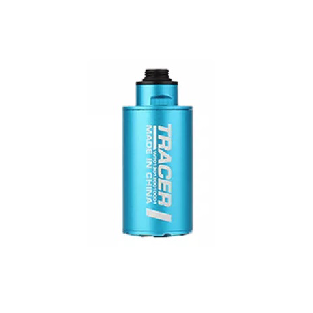 Traceur USB S&T pour AEG / GBB — Bleu — Réf. ST44459