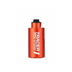 Traceur USB S&T pour AEG / GBB — Rouge — Réf. ST44460