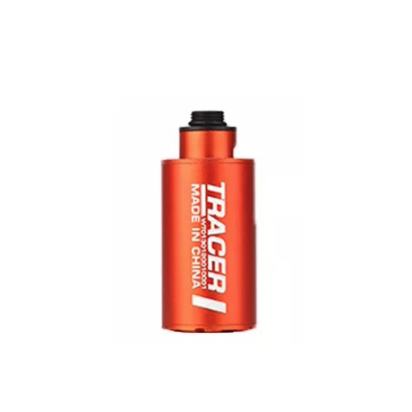 Traceur USB S&T pour AEG / GBB — Rouge — Réf. ST44460