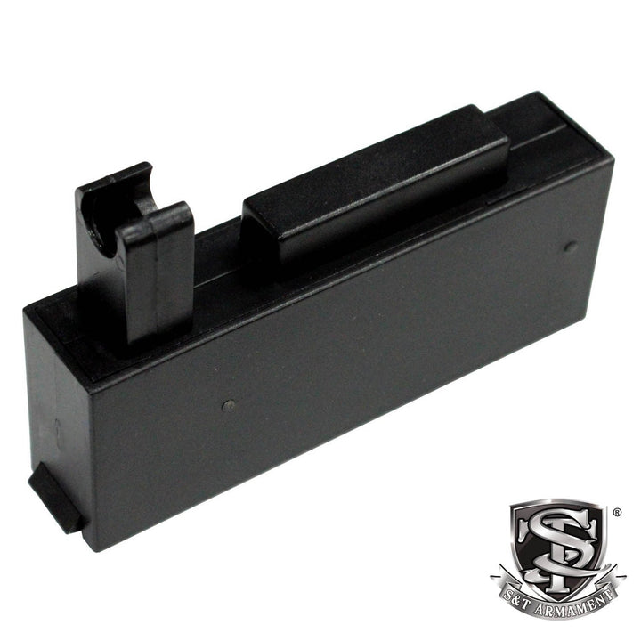 Chargeur S&T M40A3 27 billes – réf. ST44467