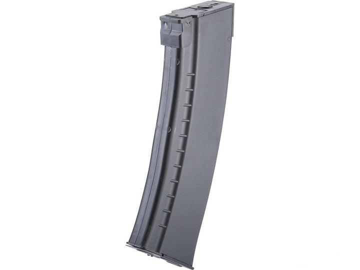 Chargeur S&T AK74M / AK105 500 billes noir — ST44468
