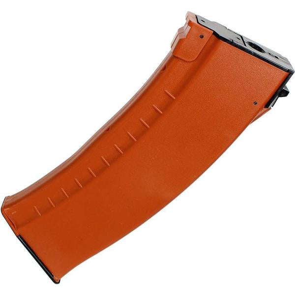 Chargeur AEG S&T AK74 / AKS74 500 billes or — ST44470