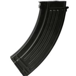 Chargeur AEG S&T AK74 / AKS74 600 billes noir — ST44472