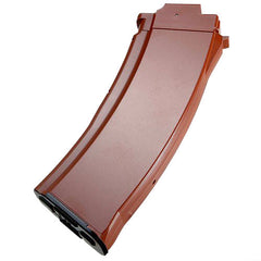 Chargeur AEG Tokyo Marui AKS74U 480 billes — ST44895