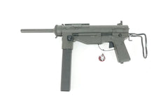 Snow Wolf M3A1 WWII Paratrooper AEG 6 mm — composant du pack AW