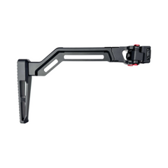CTM TwinFold Stock fixe 6.6 pouces - média fabricant