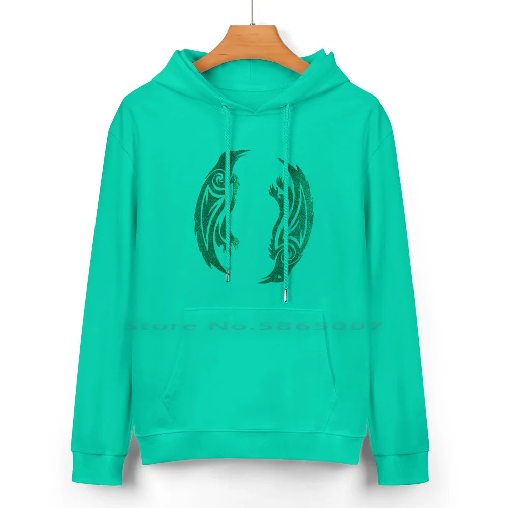Sweat logo du clan d’Eivor – Assassin’s Creed Valhalla