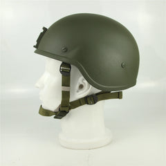 Casque d’entraînement type 6B47 – avec ou sans couvre-casque