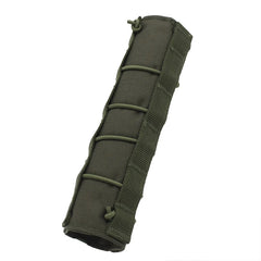 Housse de silencieux Airsoft 18 cm – VULPO