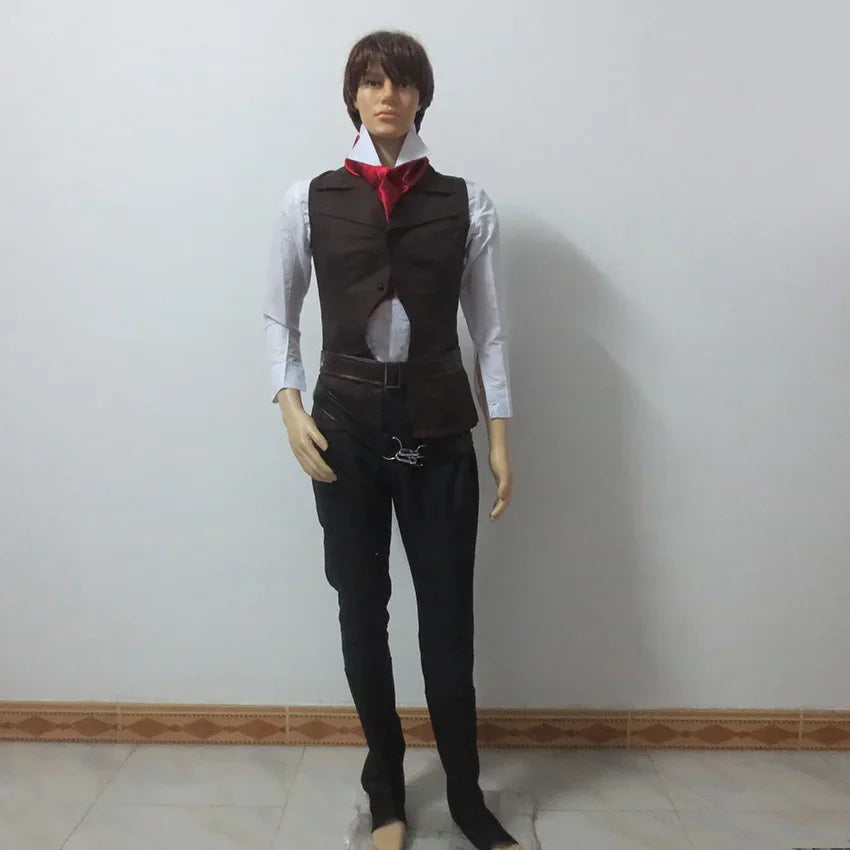 Costume d’Arno Victor Dorian – Assassin’s Creed Unity – S à 3XL