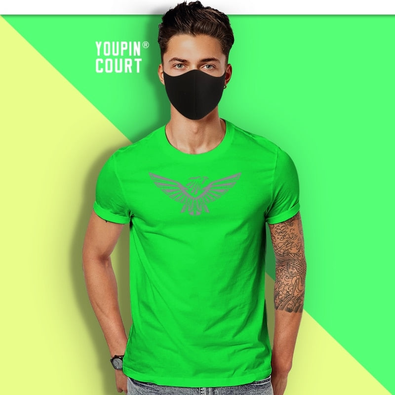 T-shirt Desmond Miles – Assassin’s Creed