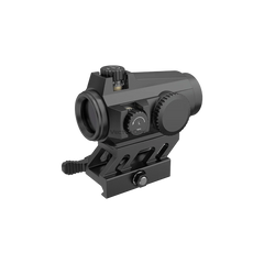 Viseur point rouge Maverick II Plus 1×22 double réticule – Vector Optics