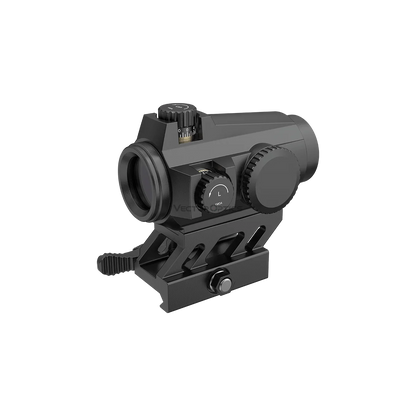 Red dot sight double réticule Maverick-II Plus 1x22 - Vector Optics