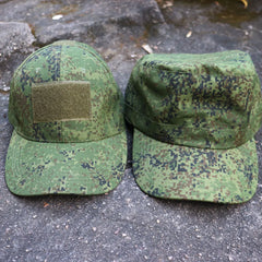 Casquette camouflage EMR outdoor – réglable