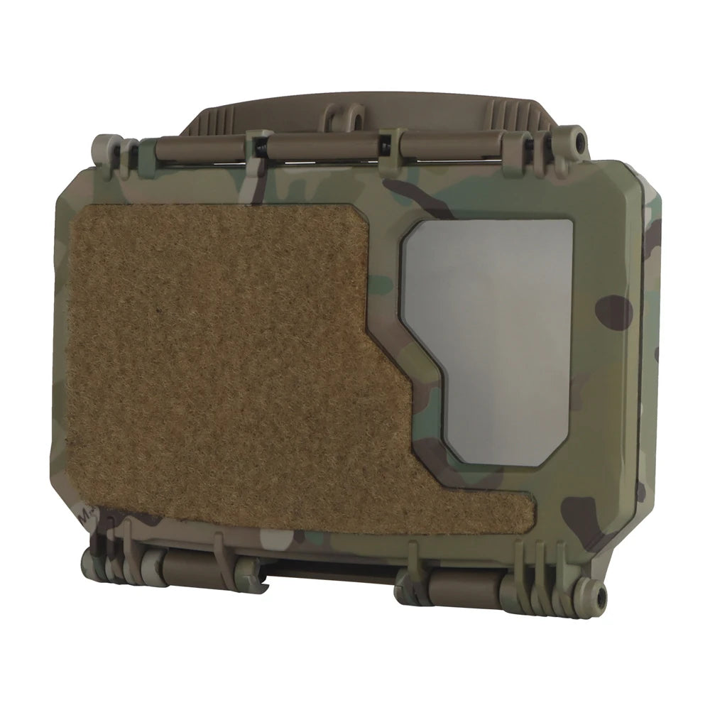 Support téléphone MOLLE V2 GB-90 / GB-91 – KOLINLOV