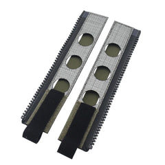 Adaptateur zip MOLLE pour panneau arrière FCPC / FCSK – VULPO