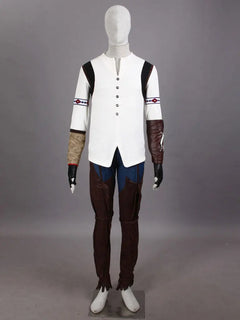 Costume complet Connor Kenway – Assassin’s Creed III