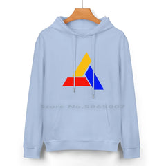 Sweat à capuche Abstergo Industries – Assassin’s Creed