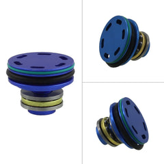 Kit interne AEG 16:1 pour Gearbox V2 / V3 – 4 plateformes