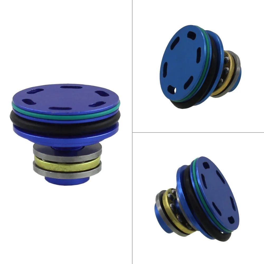 Kit interne AEG 16:1 pour Gearbox V2 / V3 – 4 plateformes