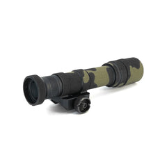 Wrap camouflage adhésif pour lampe type M600B