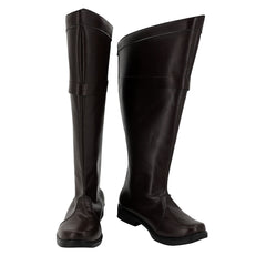 Bottes noires Ezio Auditore – Assassin’s Creed Brotherhood