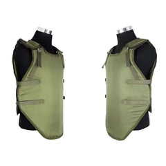 Réplique de gilet type soviétique 6B2 Airsoft collection
