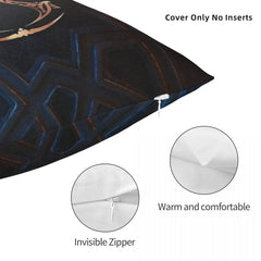 Housse de coussin Assassin’s Creed Mirage – 7 tailles