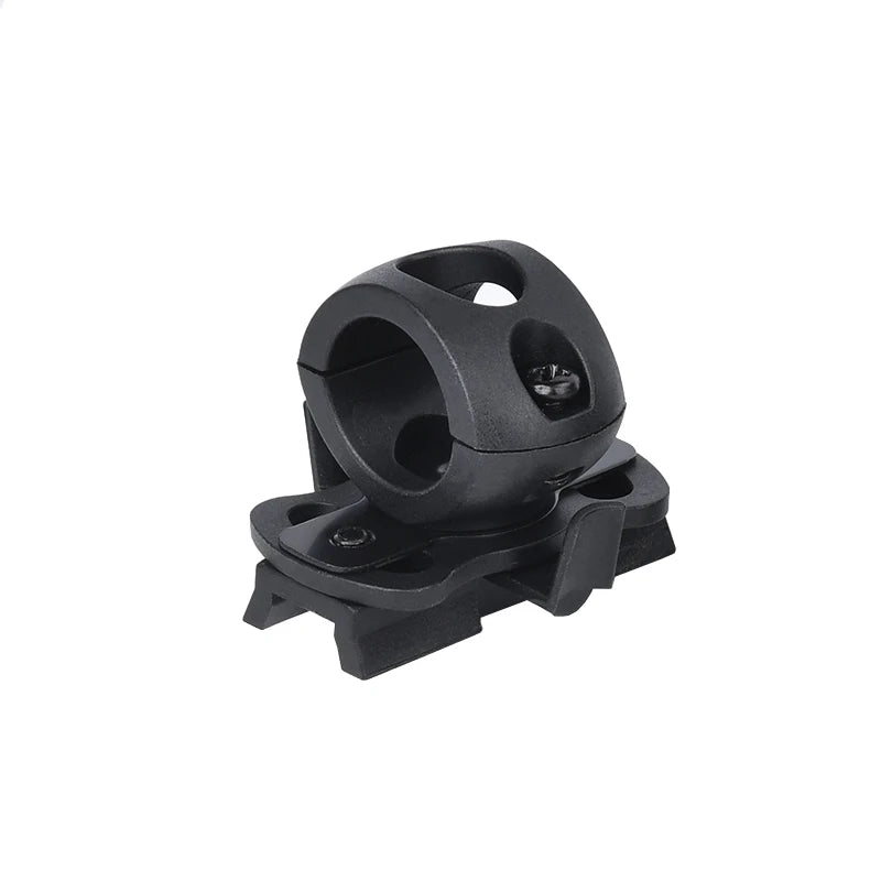 Lampe de casque tactique Airsoft Mini Scout – WADSN