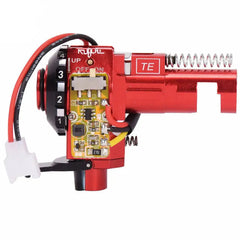 Chambre Hop-Up CNC V2 avec option LED SINAIRSOFT