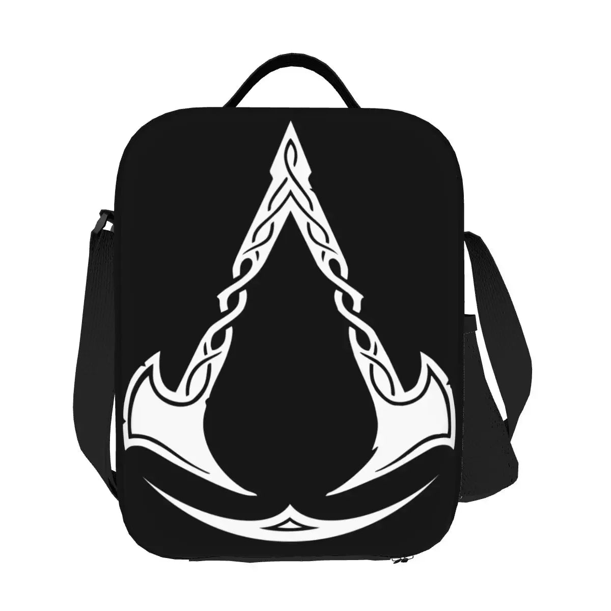 Sac déjeuner Assassin’s Creed Valhalla – 8 modèles