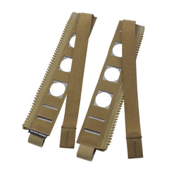 Adaptateur zip MOLLE pour panneau arrière FCPC / FCSK – VULPO