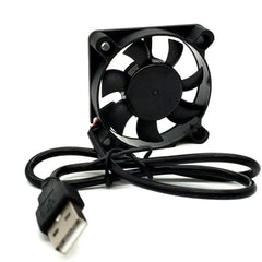 Ventilateur USB 5 V sans balais – plusieurs versions