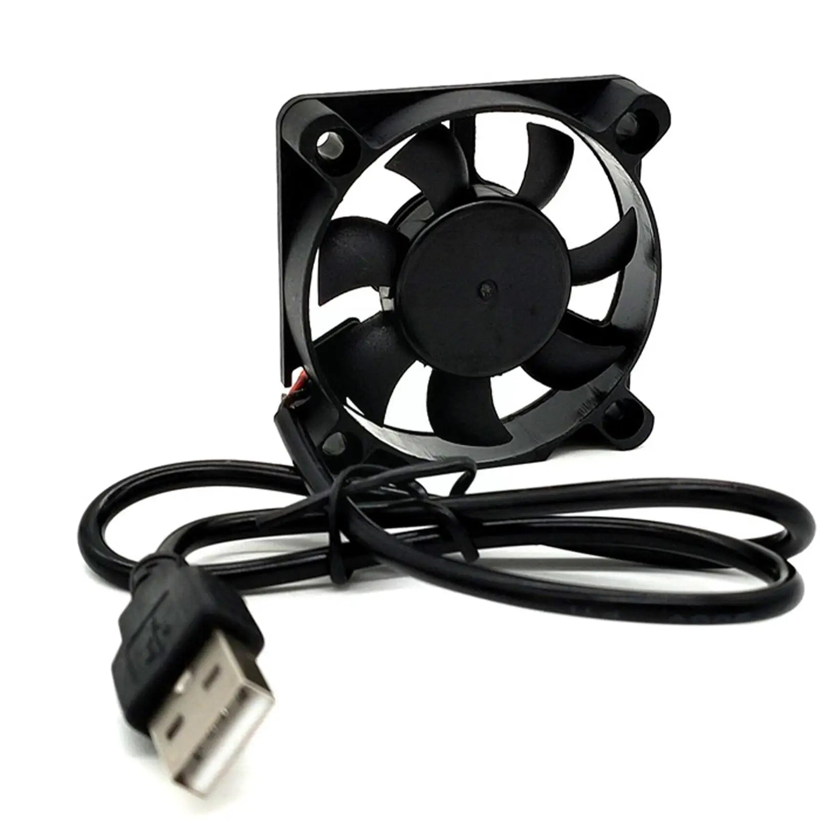 Ventilateur USB 5 V sans balais – plusieurs versions