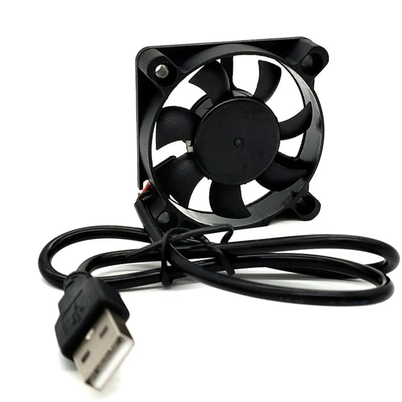 Ventilateur USB 5 V sans balais – plusieurs versions