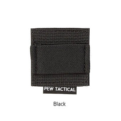 Sangles de maintien pour câbles casque / intercom Airsoft