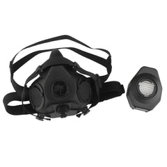 Demi-masque tactique MA-119 pour Airsoft – KOLINLOV – vue 33